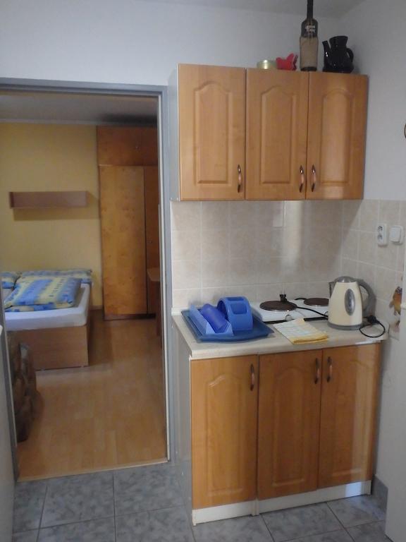 Privat Ján Vereš Rajecké Teplice Quarto foto