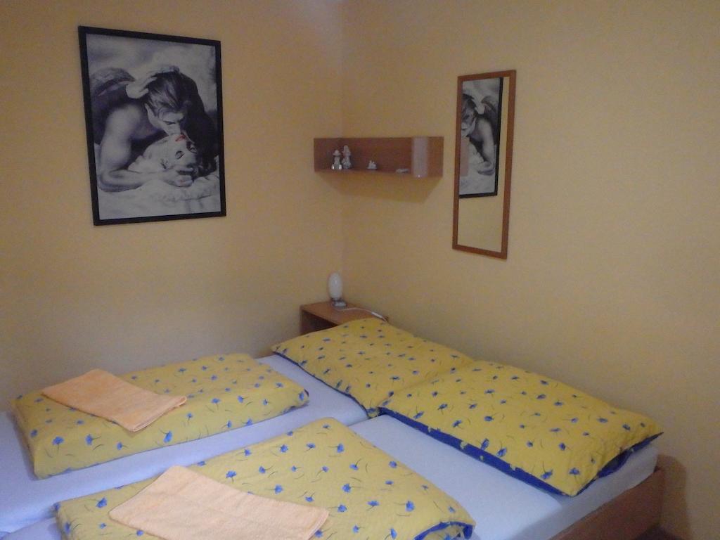 Privat Ján Vereš Rajecké Teplice Quarto foto