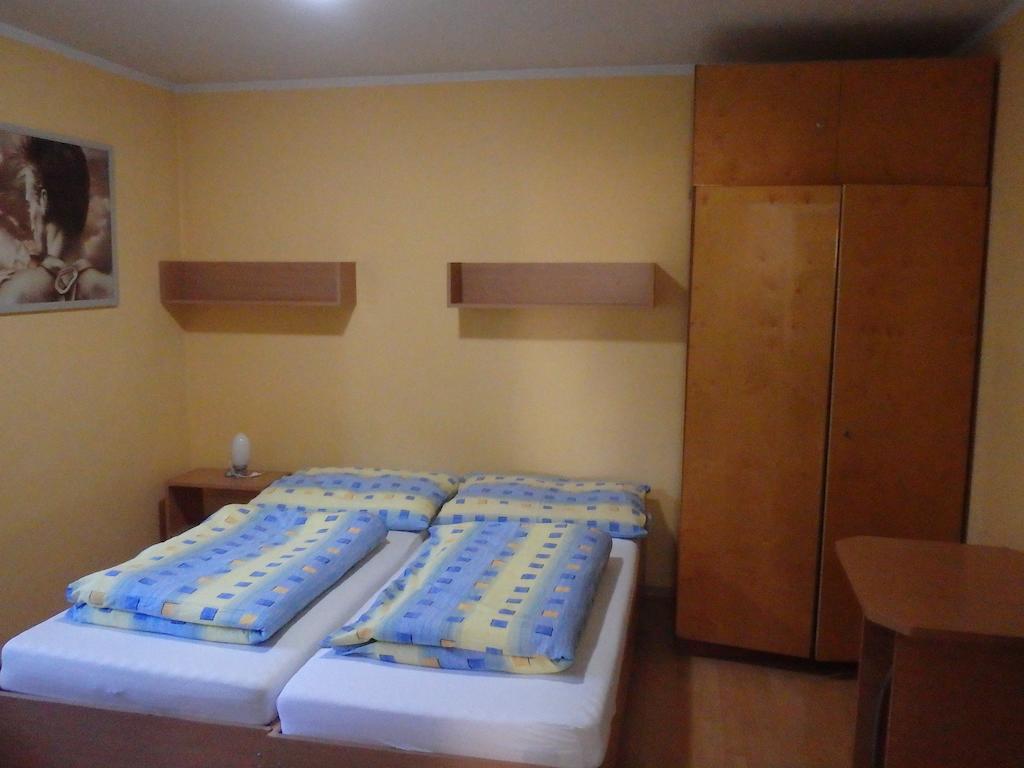 Privat Ján Vereš Rajecké Teplice Quarto foto